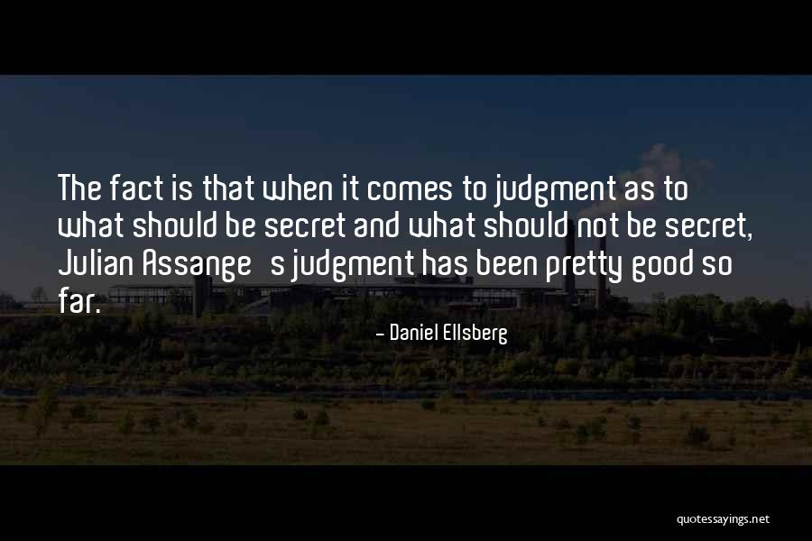 Daniel Ellsberg Quotes 2165231