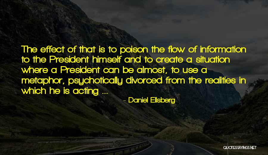 Daniel Ellsberg Quotes 515342