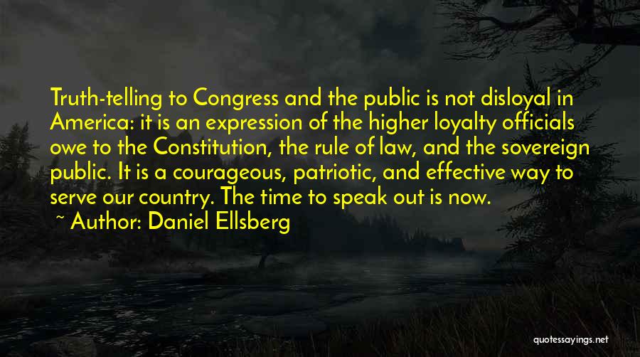 Daniel Ellsberg Quotes 544940