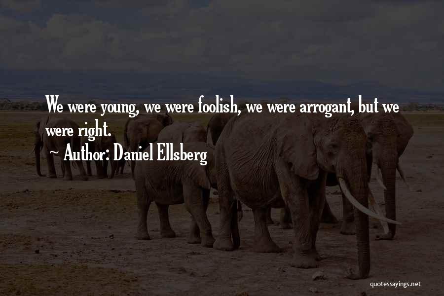 Daniel Ellsberg Quotes 917345