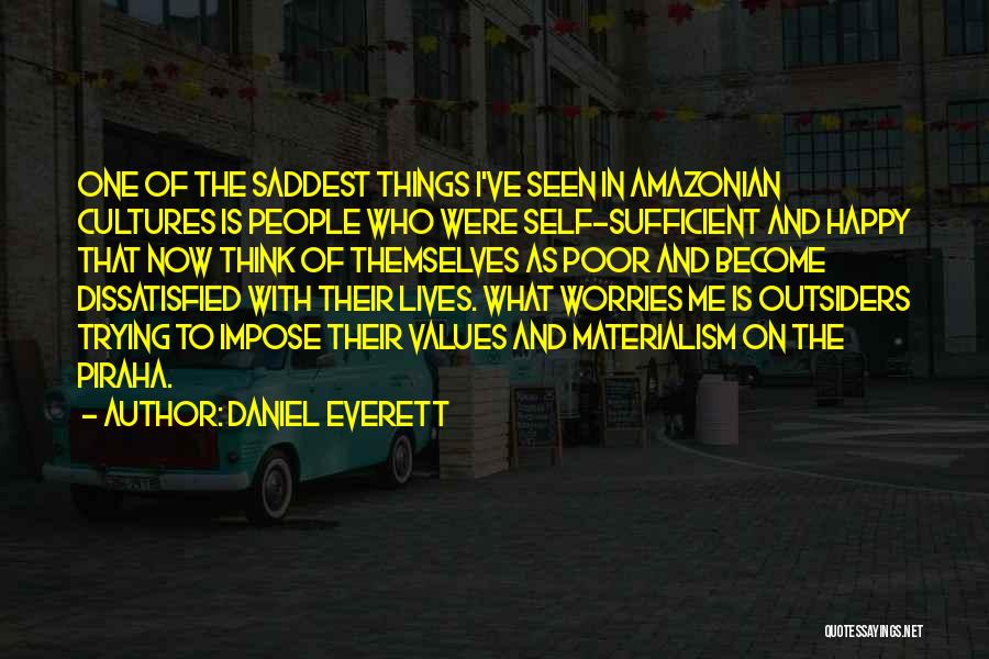 Daniel Everett Quotes 1333352