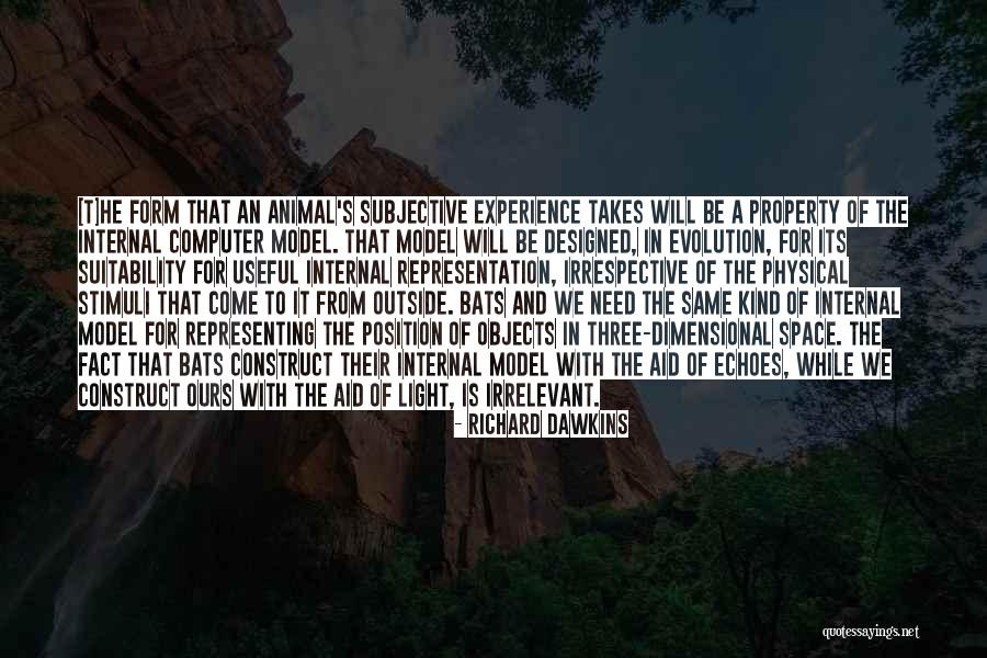 Daniel Ezra Quotes By Richard Dawkins Daniel Ezra Quotes By Richard Dawkins