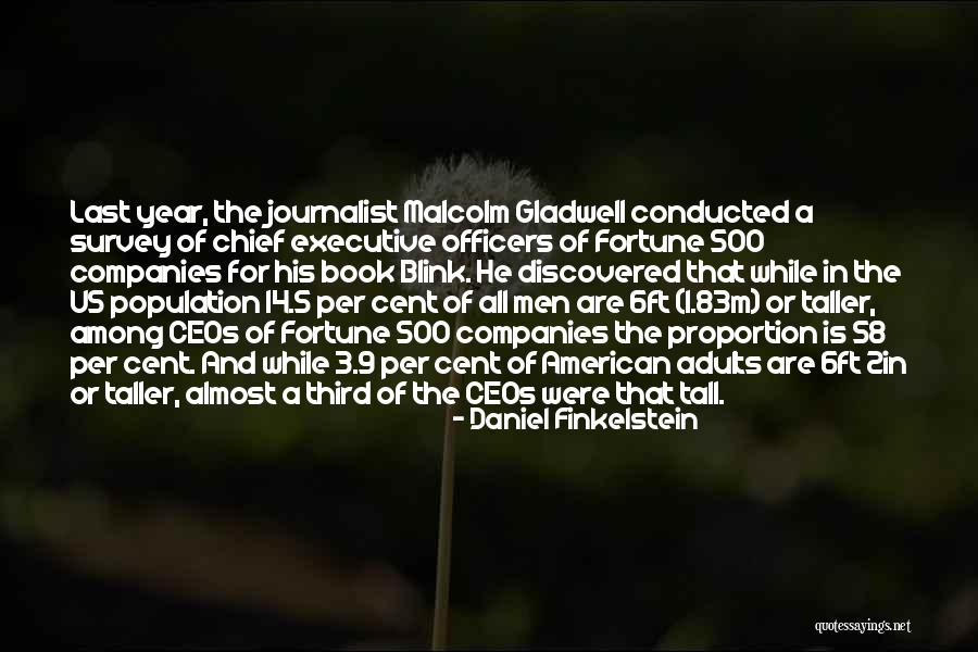 Daniel Finkelstein Quotes 321979 Daniel Finkelstein Quotes 321979