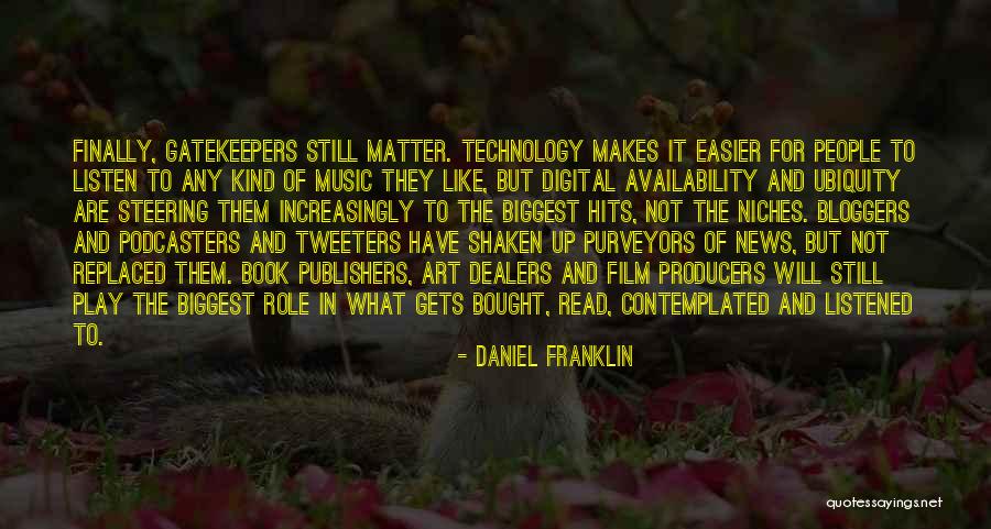 Daniel Franklin Quotes 581197 Daniel Franklin Quotes 581197