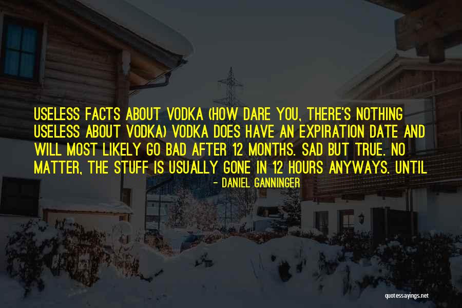 Daniel Ganninger Quotes 1261886 Daniel Ganninger Quotes 1261886