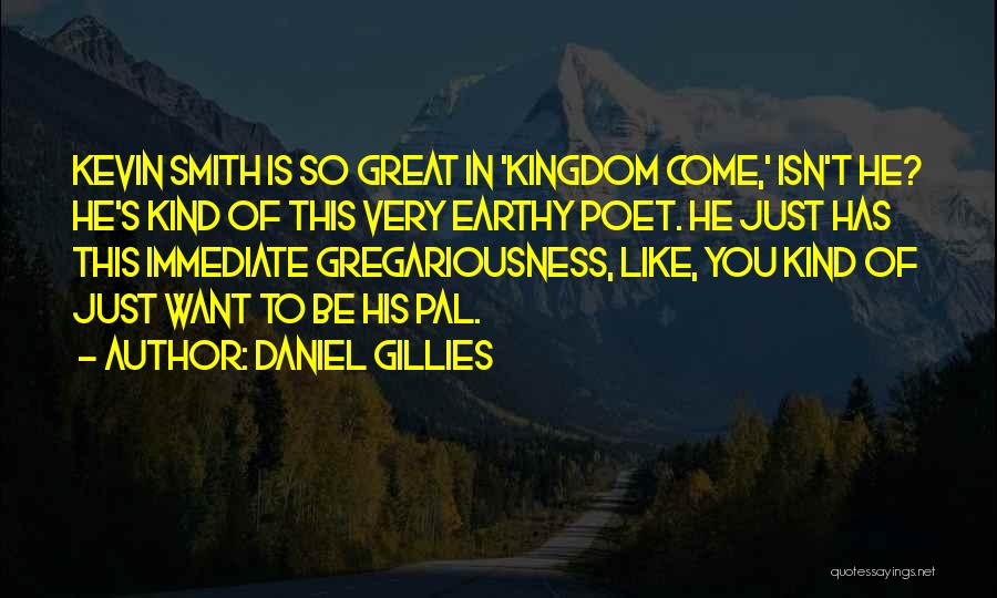 Daniel Gillies Quotes 1052847