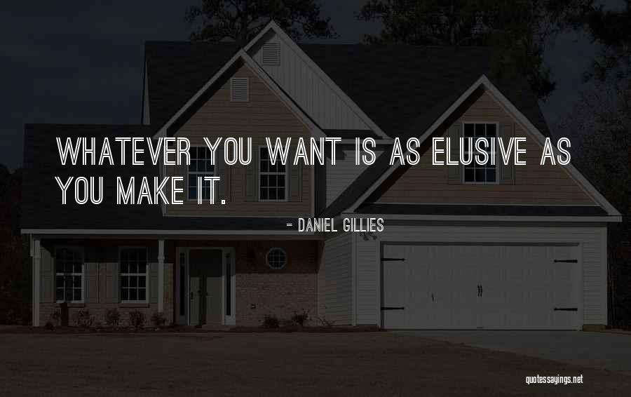 Daniel Gillies Quotes 123458 Daniel Gillies Quotes 123458