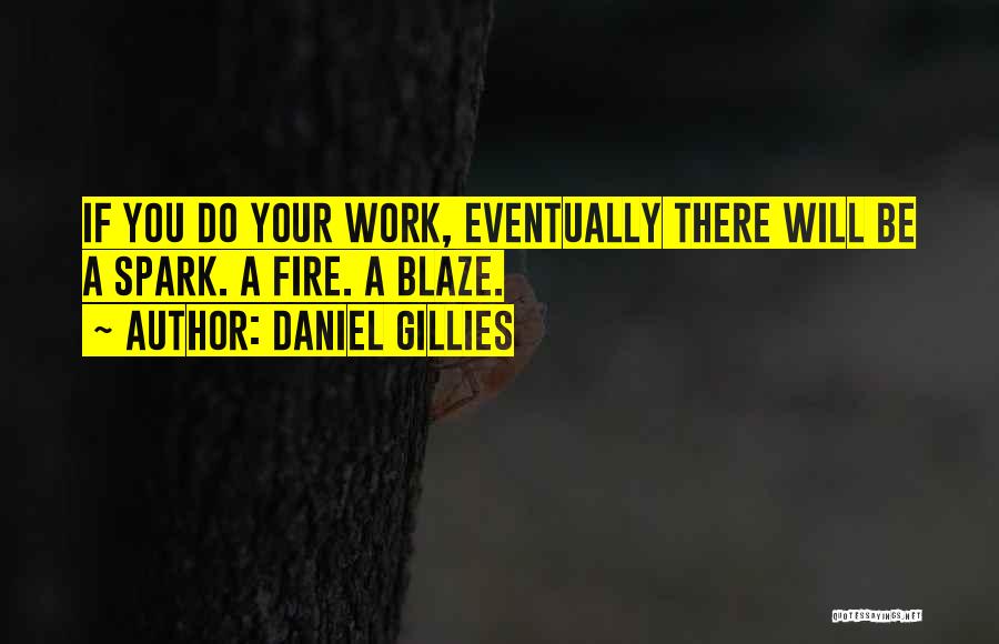 Daniel Gillies Quotes 1271637