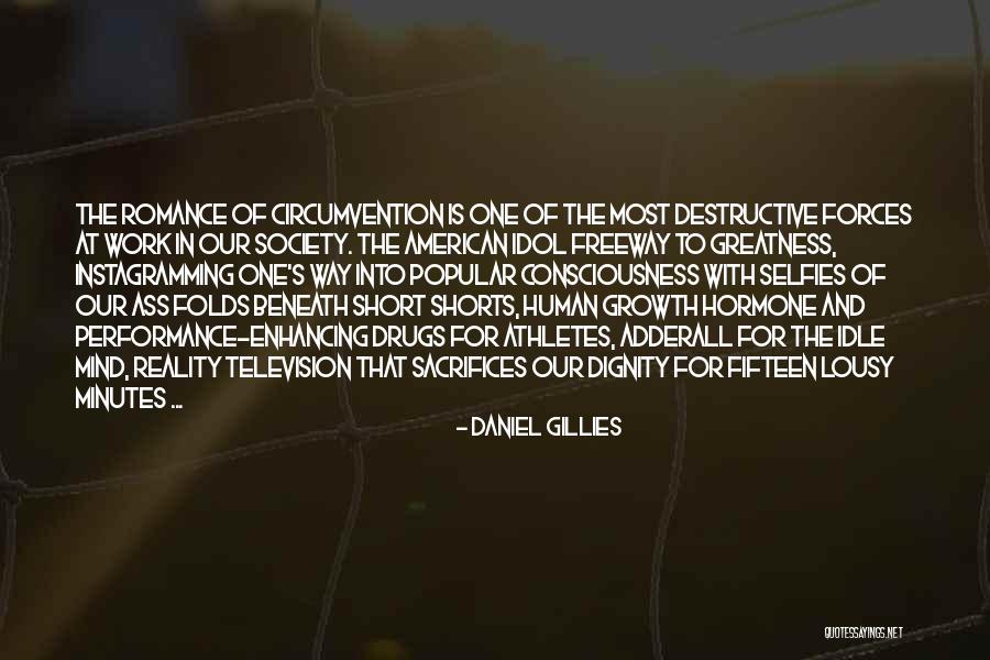 Daniel Gillies Quotes 1708598 Daniel Gillies Quotes 1708598