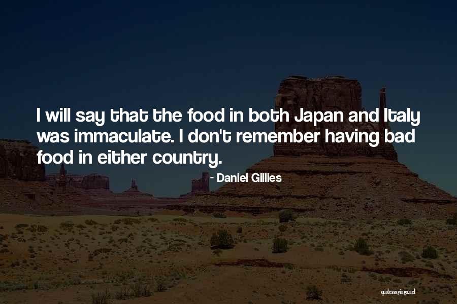 Daniel Gillies Quotes 1749880 Daniel Gillies Quotes 1749880