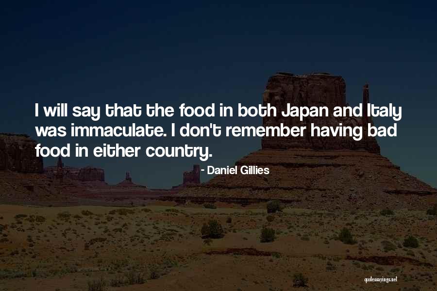 Daniel Gillies Quotes 1749880