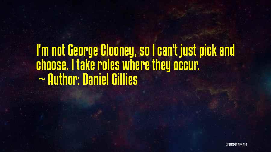 Daniel Gillies Quotes 2016321