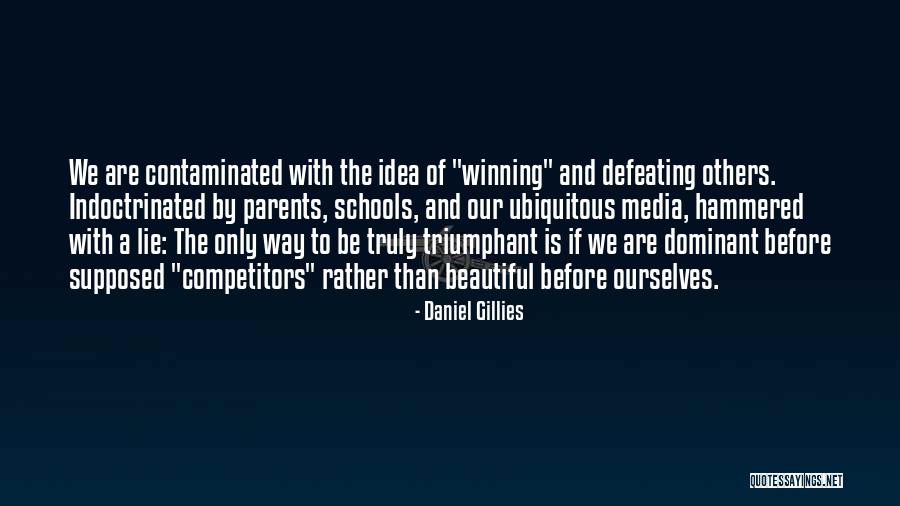 Daniel Gillies Quotes 619522