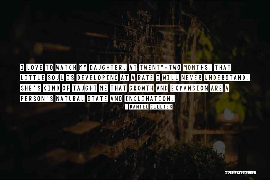 Daniel Gillies Quotes 923074 Daniel Gillies Quotes 923074