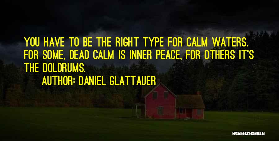 Daniel Glattauer Quotes 197856