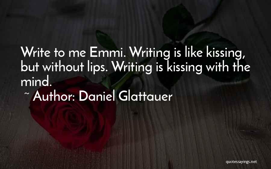 Daniel Glattauer Quotes 467109