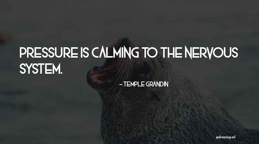 Daniel Goleman Emotional Intelligence Quotes By Temple Grandin