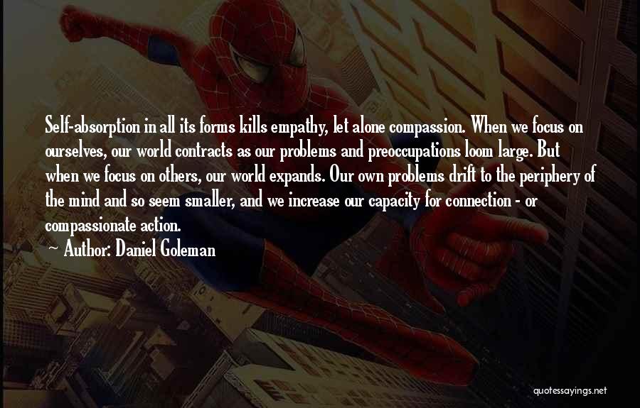 Daniel Goleman Quotes 1252354