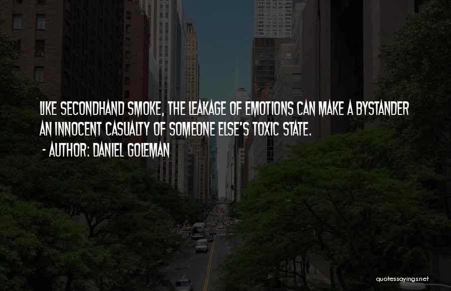 Daniel Goleman Quotes 1306568