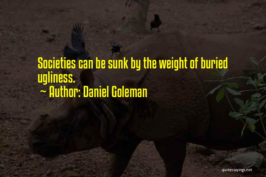 Daniel Goleman Quotes 1326575