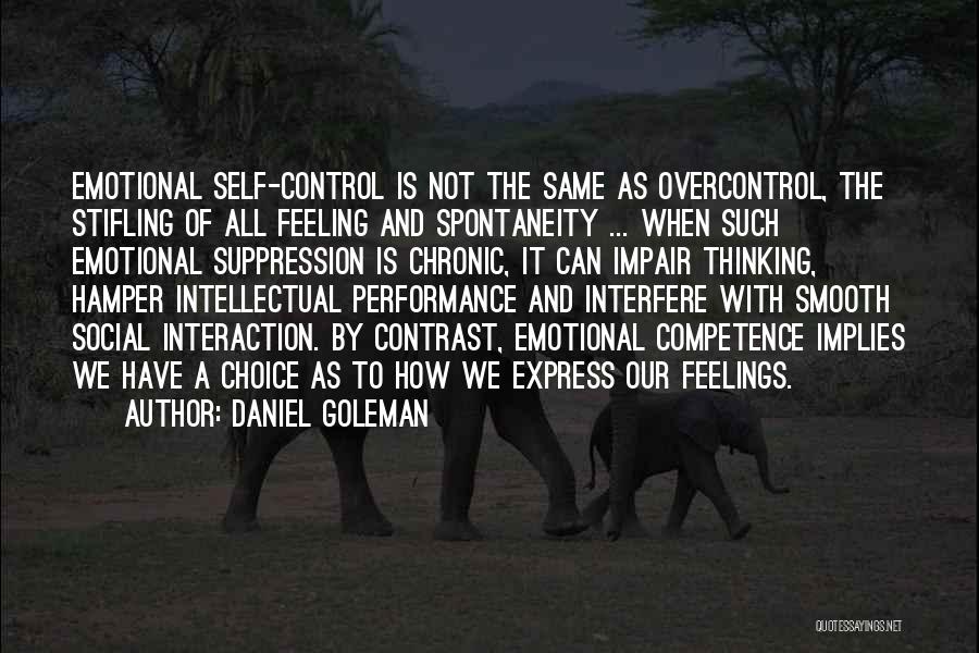 Daniel Goleman Quotes 1507022