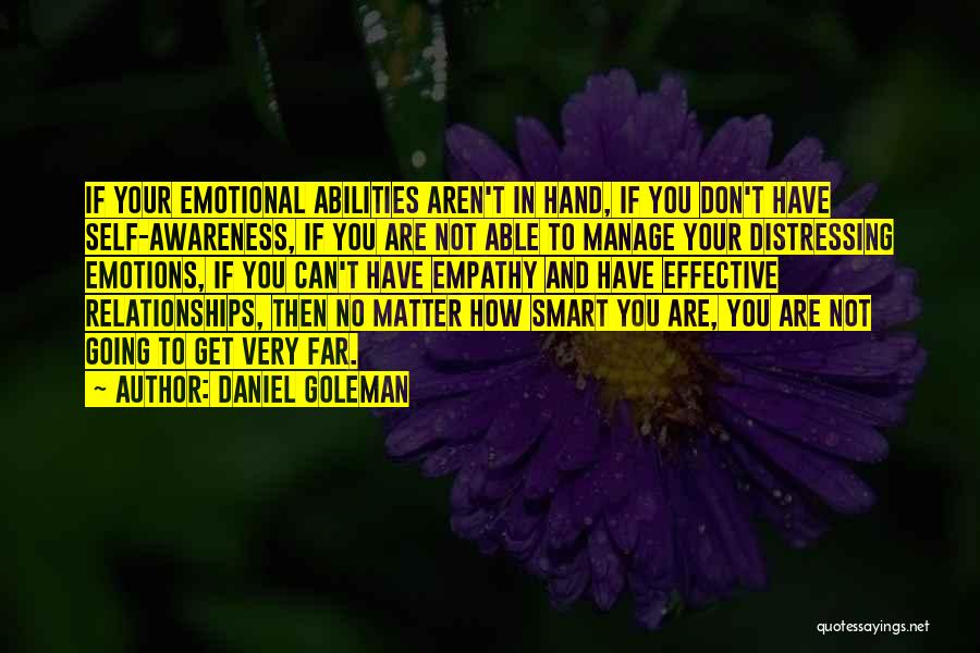 Daniel Goleman Quotes 1653111