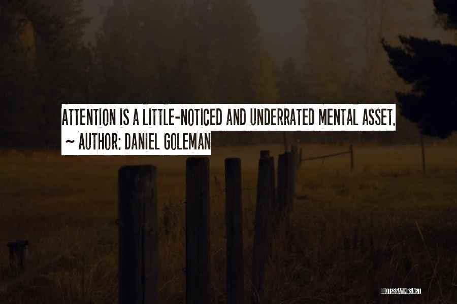 Daniel Goleman Quotes 166180