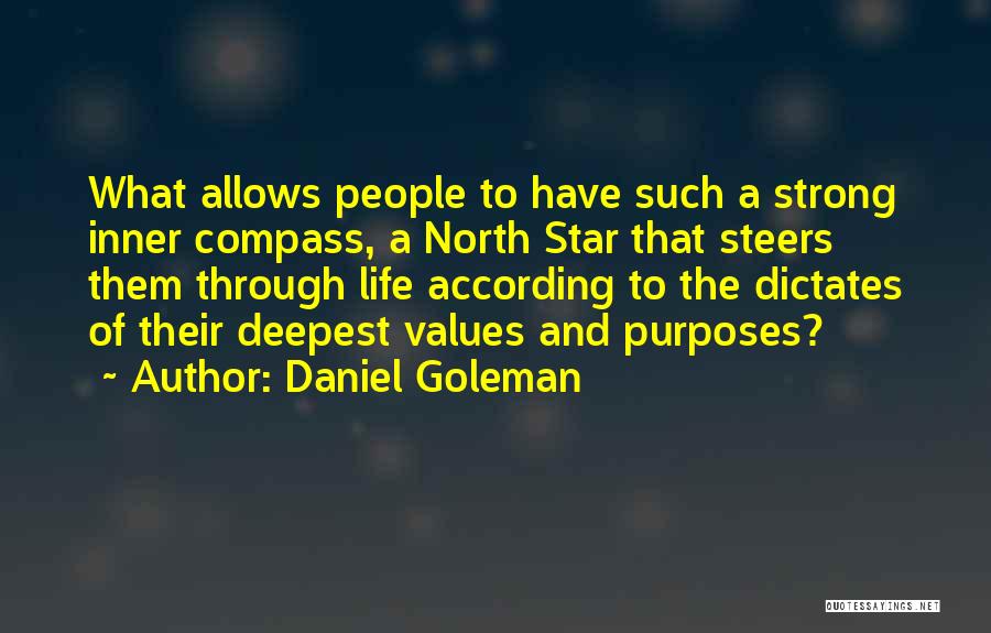 Daniel Goleman Quotes 1719579