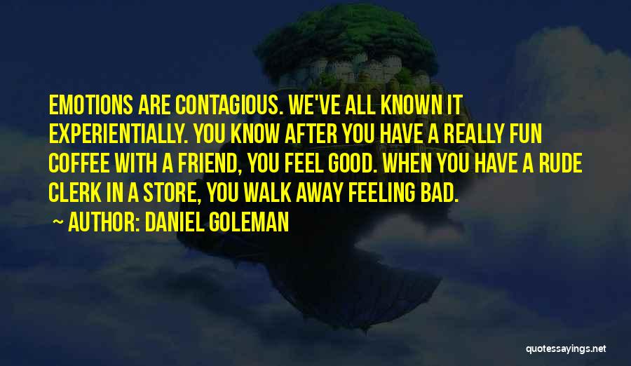 Daniel Goleman Quotes 187649