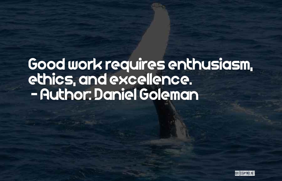 Daniel Goleman Quotes 1983098