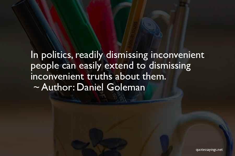 Daniel Goleman Quotes 2053180