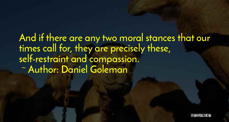 Daniel Goleman Quotes 2170087