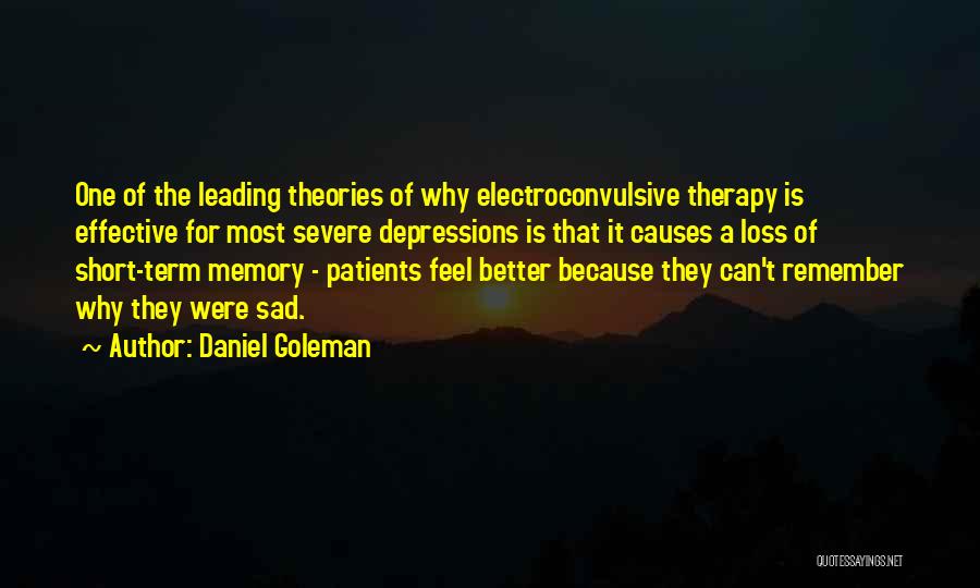 Daniel Goleman Quotes 2236281