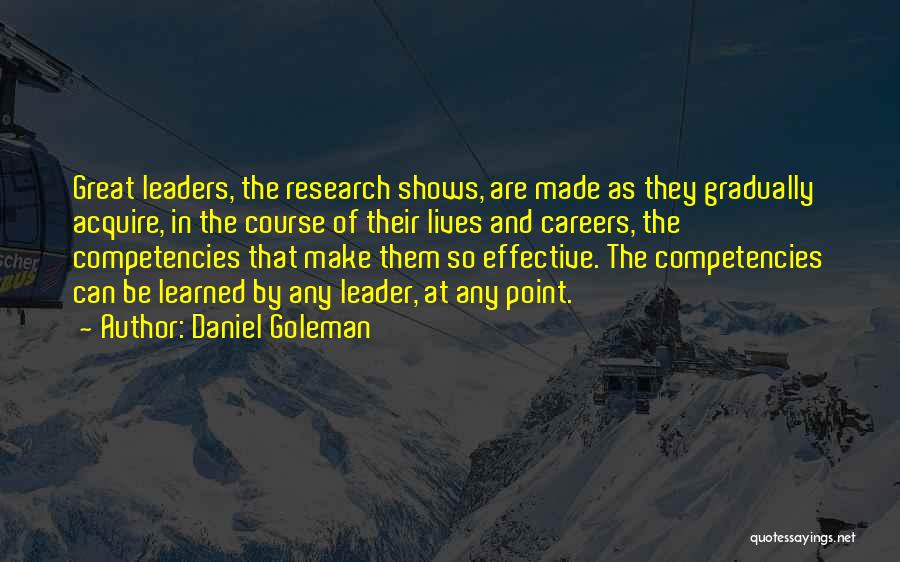 Daniel Goleman Quotes 2271065