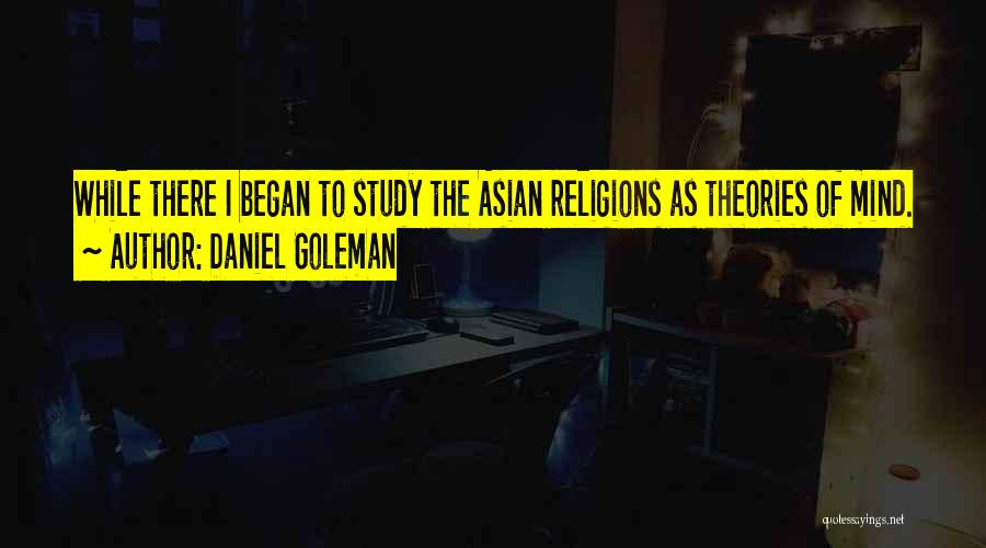 Daniel Goleman Quotes 308317