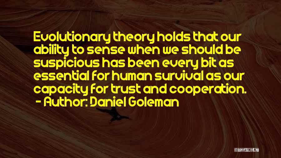 Daniel Goleman Quotes 793127