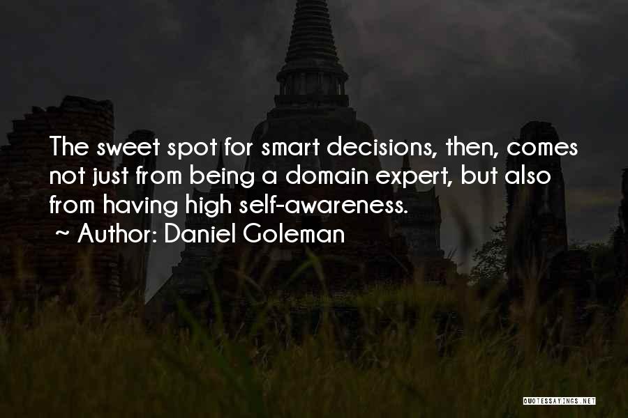 Daniel Goleman Quotes 879368