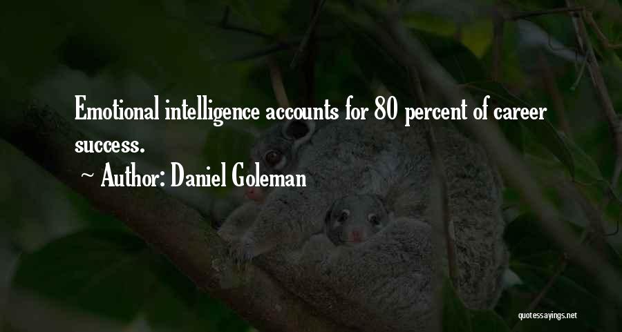 Daniel Goleman Quotes 976002