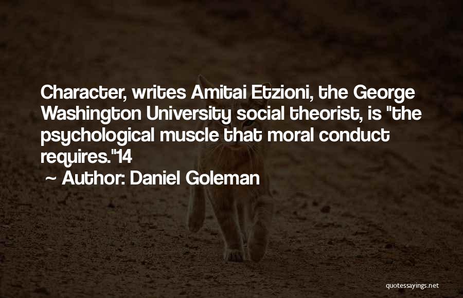Daniel Goleman Quotes 976916