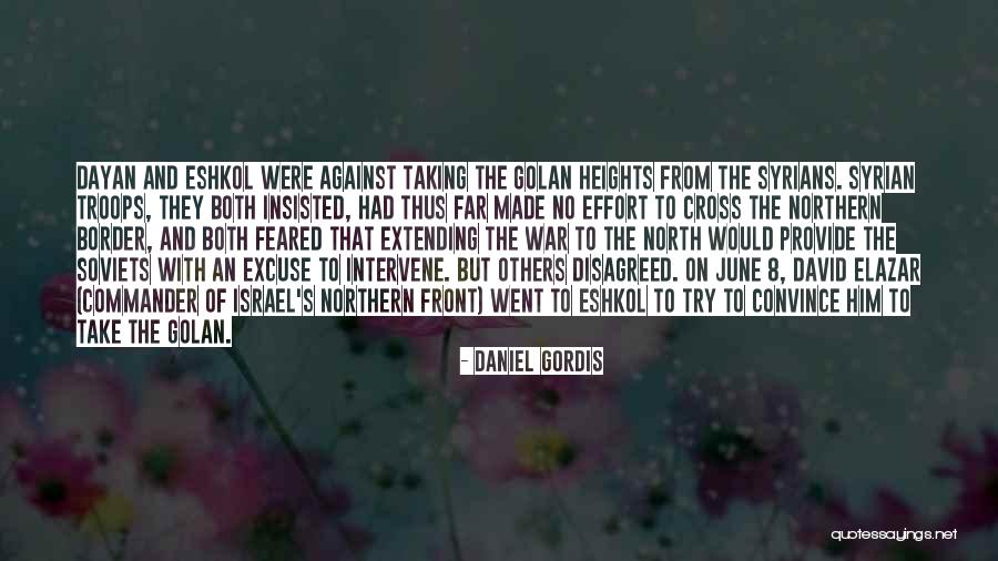 Daniel Gordis Quotes 1645544 Daniel Gordis Quotes 1645544