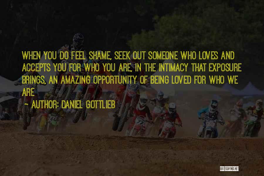 Daniel Gottlieb Quotes 1275184