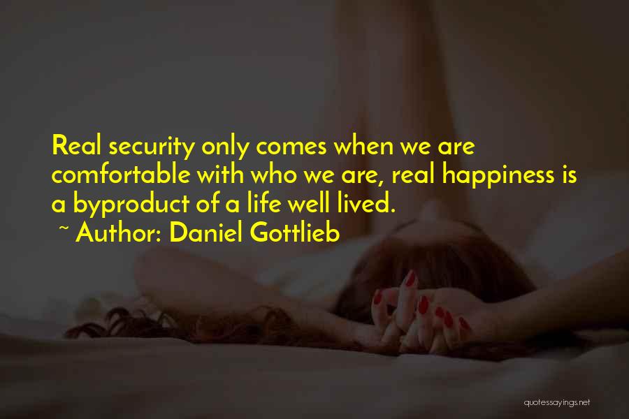 Daniel Gottlieb Quotes 2158728