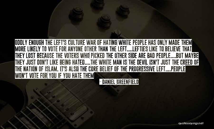 Daniel Greenfield Quotes 2018057 Daniel Greenfield Quotes 2018057