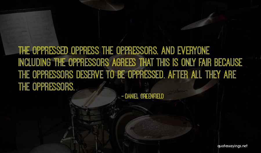 Daniel Greenfield Quotes 893800 Daniel Greenfield Quotes 893800