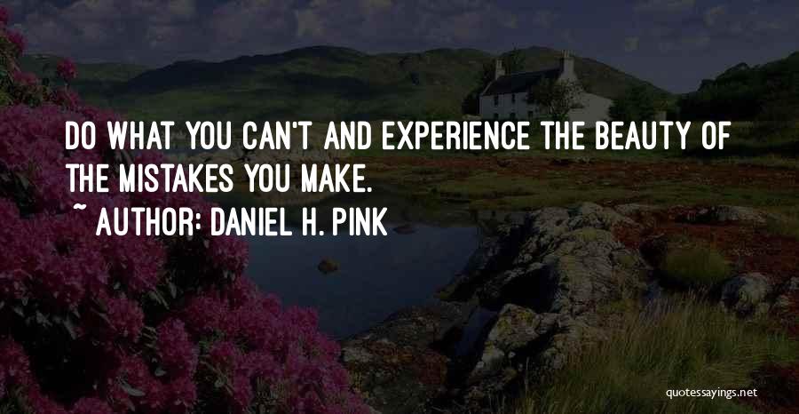 Daniel H. Pink Quotes 2036833