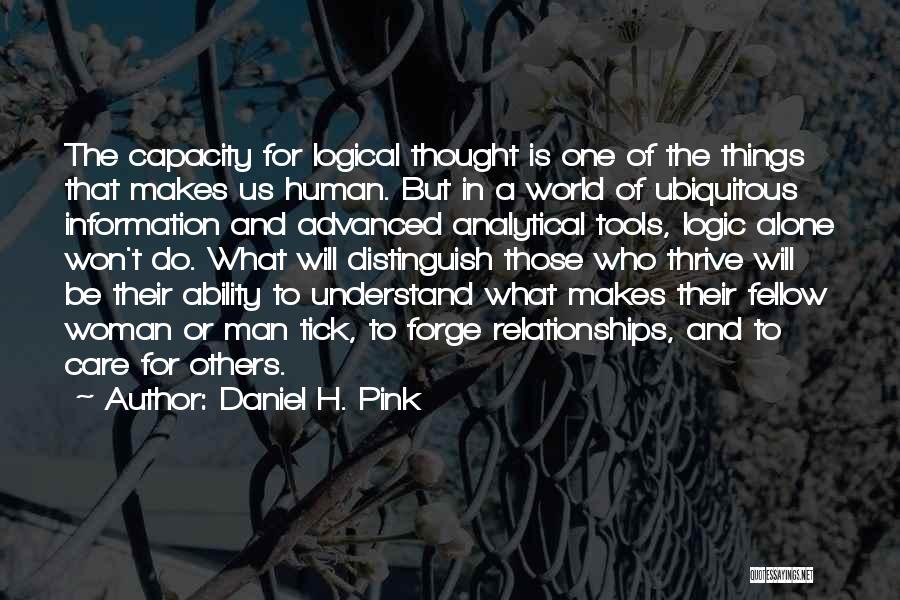 Daniel H. Pink Quotes 2215507