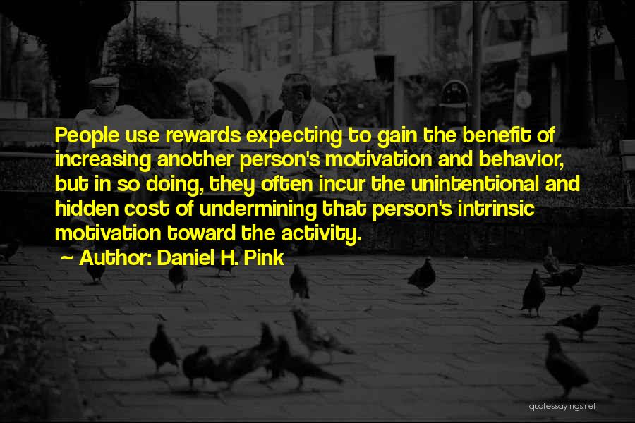 Daniel H. Pink Quotes 586742