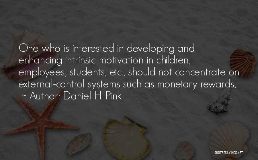 Daniel H. Pink Quotes 618983