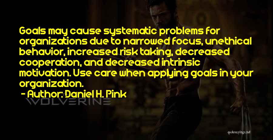 Daniel H. Pink Quotes 721086