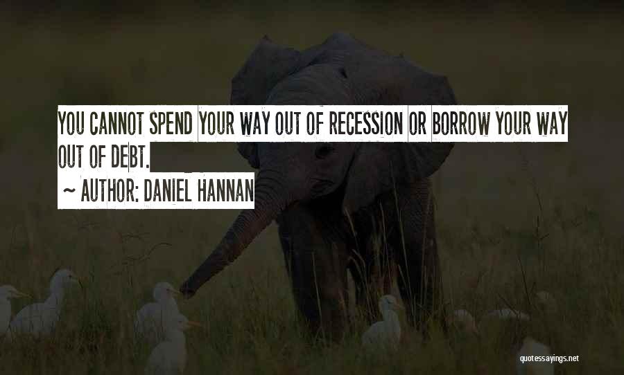 Daniel Hannan Quotes 1504532